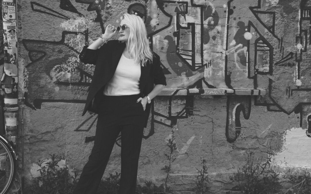 Fashion Blog Post 1